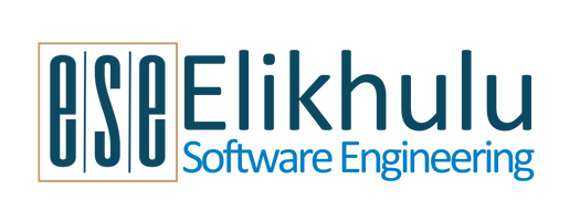 ELikhulu Software engineering expanded logo